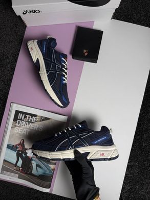 ASICS Gel-Venture 6 Navy Beige