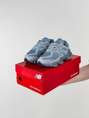 New Balance 9060 Sky Grey