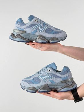 New Balance 9060 Sky Grey