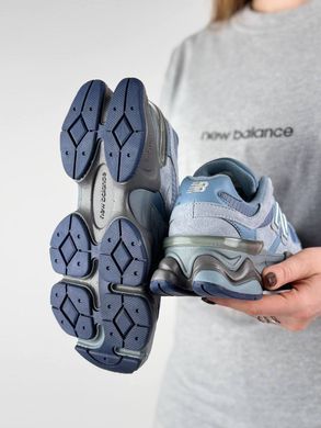 New Balance 9060 Sky Grey