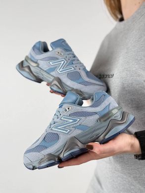 New Balance 9060 Sky Grey