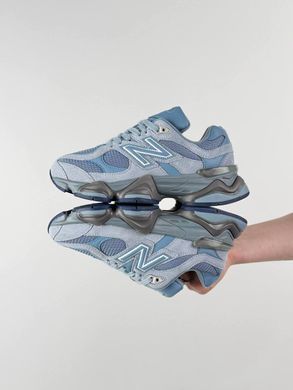 New Balance 9060 Sky Grey