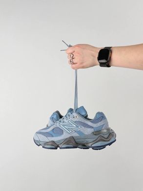 New Balance 9060 Sky Grey