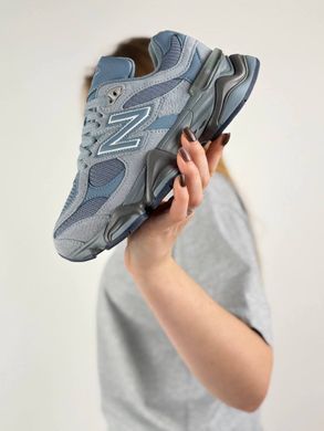 New Balance 9060 Sky Grey
