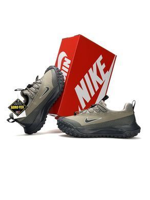 Nike ACG Mountain Fly Low GTX Olive Grey