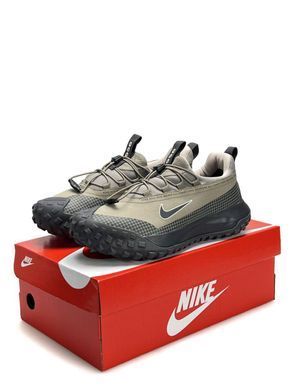 Nike ACG Mountain Fly Low GTX Olive Grey