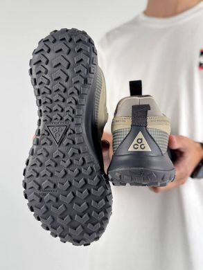 Nike ACG Mountain Fly Low GTX Olive Grey