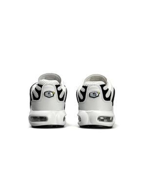 Nike Air Max Terrascape Plus Black White