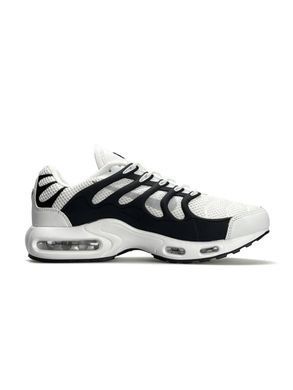 Nike Air Max Terrascape Plus Black White