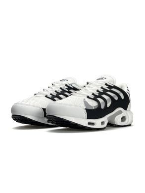 Nike Air Max Terrascape Plus Black White