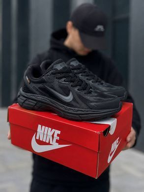 Nike Halo Mix GTX Black Grey