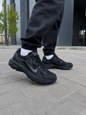 Nike Halo Mix GTX Black Grey