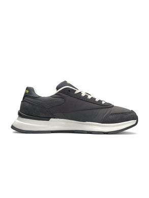 Reebok Classic Grey White Yellow