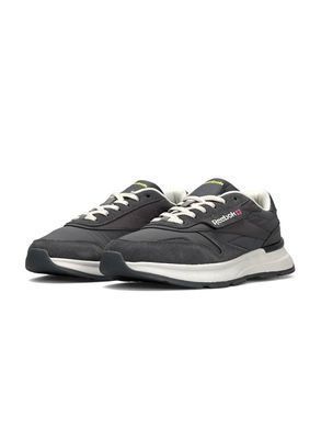 Reebok Classic Grey White Yellow