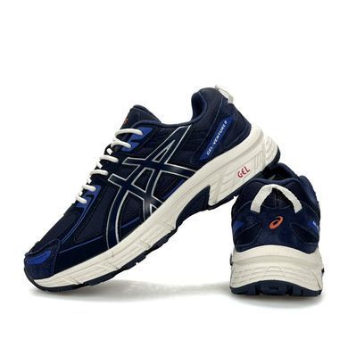 ASICS Gel-Venture 6 Navy Beige