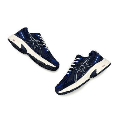 ASICS Gel-Venture 6 Navy Beige