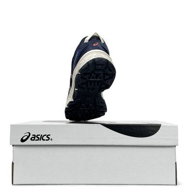 ASICS Gel-Venture 6 Navy Beige