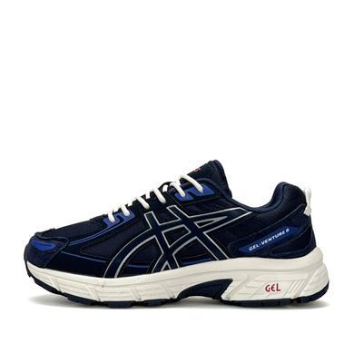 ASICS Gel-Venture 6 Navy Beige
