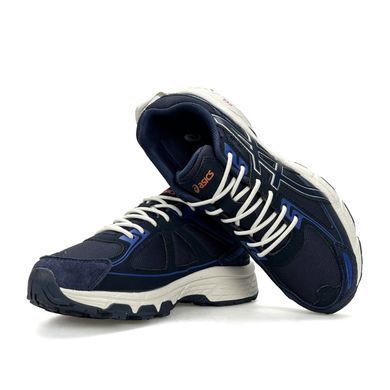 ASICS Gel-Venture 6 Navy Beige