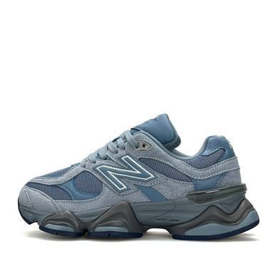 New Balance 9060 Sky Grey