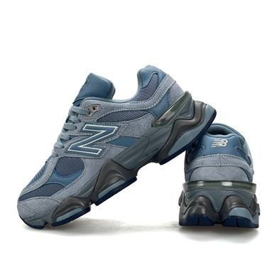 New Balance 9060 Sky Grey