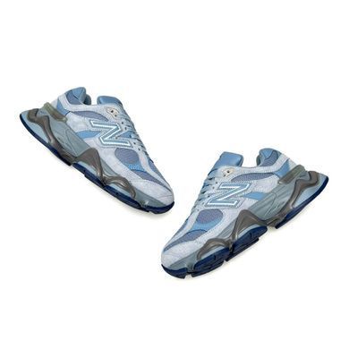 New Balance 9060 Sky Grey