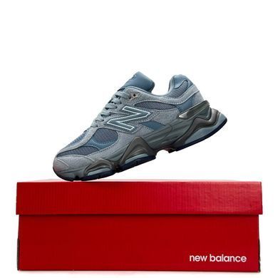 New Balance 9060 Sky Grey
