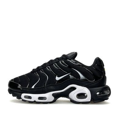 Nike Air Max Plus Black White