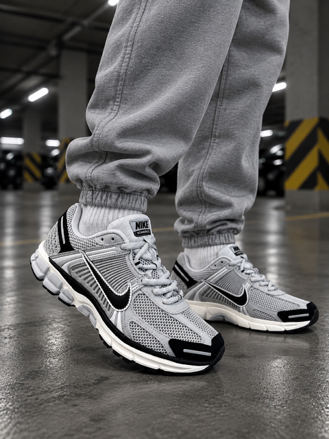 Nike Vomero 5 Gray