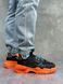 TRX Black Orange