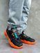 TRX Black Orange