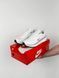 Nike Winflo 11 White Grey