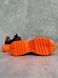 TRX Black Orange