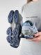 New Balance 9060 Sky Grey