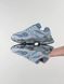 New Balance 9060 Sky Grey