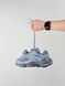 New Balance 9060 Sky Grey