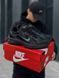 Nike Halo Mix GTX Black Grey