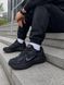 Nike Halo Mix GTX Black Grey