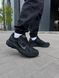 Nike Halo Mix GTX Black Grey