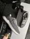 Reebok Classic Grey White Yellow