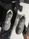 Reebok Classic Grey White Yellow