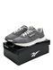 Reebok Classic Grey White Yellow