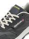 Reebok Classic Grey White Yellow
