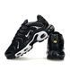 Nike Air Max Plus Black White