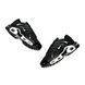 Nike Air Max Plus Black White