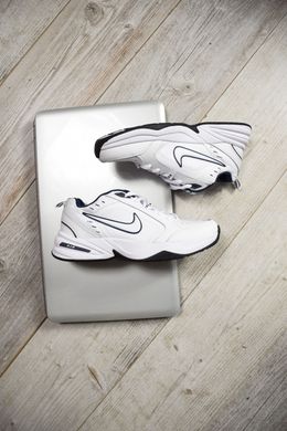 Nike Monarch White