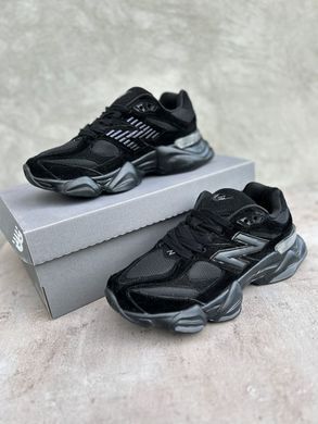 New Balance 9060 Black