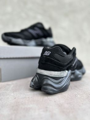 New Balance 9060 Black