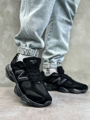 New Balance 9060 Black