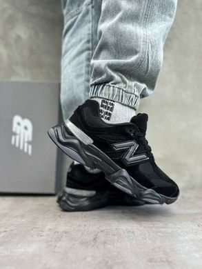 New Balance 9060 Black